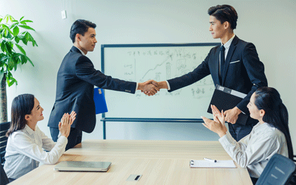 當項目管理遇上CRM，會擦出怎樣的火花？